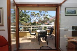 Ferienwohnung in Baška mit Eigenem Balkon - b59537 - Baška (Bescanuova) - 7