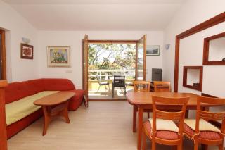 Ferienwohnung in Baška mit Eigenem Balkon - b59537 - Baška (Bescanuova) - 5