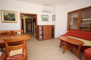 Ferienwohnung in Baška mit Eigenem Balkon - b59537 - Baška (Bescanuova) - 4