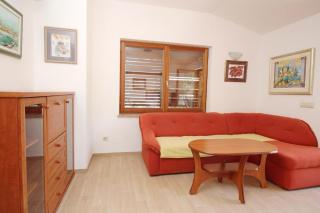 Ferienwohnung in Baška mit Eigenem Balkon - b59537 - Baška (Bescanuova) - 3
