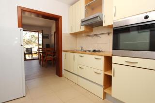 Ferienwohnung in Baška mit Eigenem Balkon - b59537 - Baška (Bescanuova) - 1
