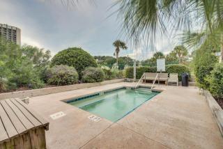 Ocean Forest Villas - 9