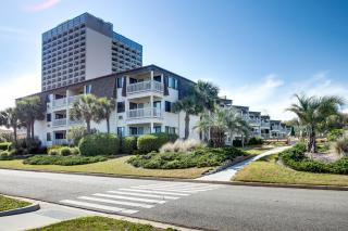 Ocean Forest Villas - Myrtle Beach - 6