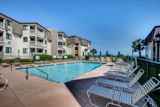 Ocean Forest Villas - Myrtle Beach - 5