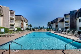 Ocean Forest Villas - Myrtle Beach - 4