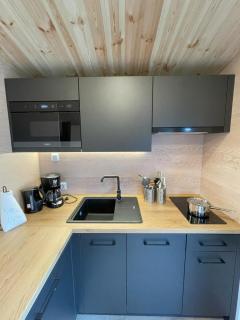 Naab Chalet 3 - Nabburg - 7