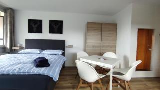 Appartement In Sankt Englmar Mit Großem Balkon - Sankt Englmar - 9
