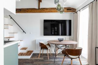 Charming newly renovated apartment in the heart of Paris St Germain des Pres - París - 4