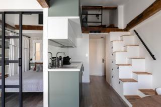 Charming newly renovated apartment in the heart of Paris St Germain des Pres - París - 1