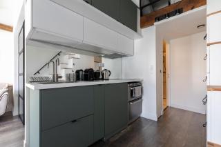 Charming newly renovated apartment in the heart of Paris St Germain des Pres - París - 2