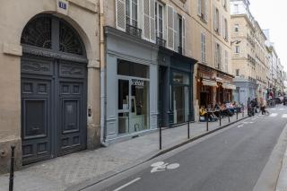 Charming newly renovated apartment in the heart of Paris St Germain des Pres - París - 9