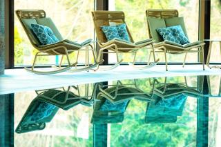 Hotel Foisorul cu Flori Leisure & SPA - Sinaia - 3