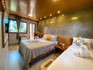 Pousada Brisas de Sagi - 8