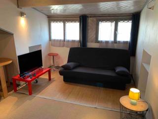 Studio ITALY - Chambéry - 0