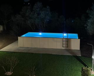 Villa with Private Pool near the Beach and Pula - Sarroch - 1