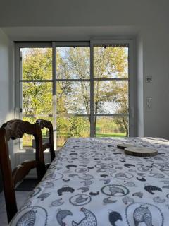 Joli gîte neuf en pleine campagne à 12 min de Sens - - 2
