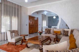 villa dar hamama & spa - Marrakesh - 2