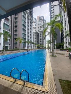 Bangi Almyra Suite - Bangi - 5