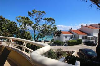 Ferienwohnung in Baška mit Eigenem Balkon - b59524 - Baška - 0