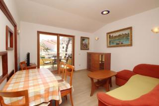 Ferienwohnung in Baška mit Eigenem Balkon - b59524 - Baška - 6