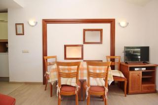 Ferienwohnung in Baška mit Eigenem Balkon - b59524 - Baška - 4