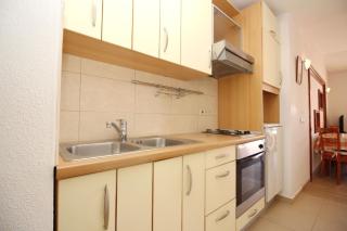 Ferienwohnung in Baška mit Eigenem Balkon - b59524 - Baška - 1