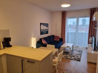 JBHotels Apartament Comfort - Szczecin - 8