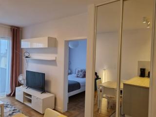 JBHotels Apartament Comfort - Szczecin - 6