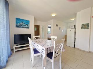 Wohnung in Baška mit Eigenem Balkon - Baška - 4