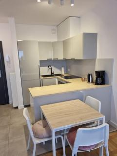 JBHotels Apartament Comfort - Szczecin - 3