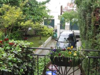 ambiance bar - Argenteuil - 1