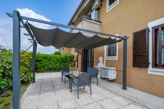 Casa Maria - trilocale con patio, garage e WiFi - San Martino della Battaglia - 5