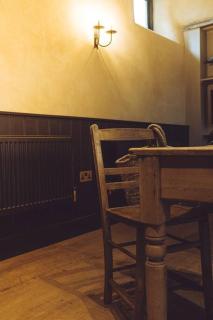 The Old Timber Store - Youlgreave - 5