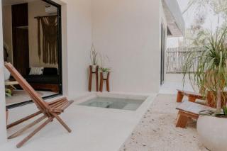 Casa Coba Boho 3 Bd Private Pool Beach Club - 2