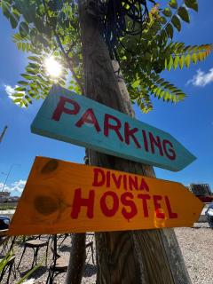 Divina Hostel - Tirana - 7