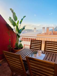 Apartamento Lucie Exclusive Apartment with a Stunning View - Chayofa - 9