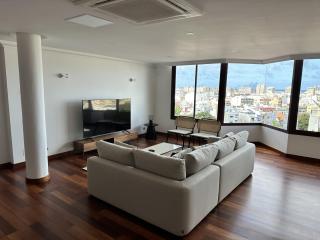 Maravilloso chalet independiente - Las Palmas de Gran Canaria - 7
