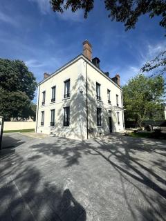L'étoile de Seine 77 Appartement 1 - 8