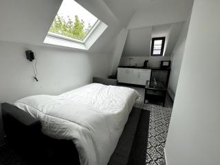 L'étoile de Seine 77 Appartement 1 - Dammarie-lè-Lys - 7