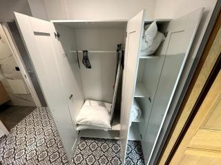 L'étoile de Seine 77 Appartement 1 - Dammarie-lè-Lys - 6
