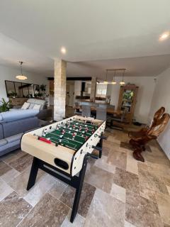 Villa avec piscine privative - 4