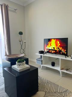 Lovely Apartment in Roodepoort - Roodepoort - 9