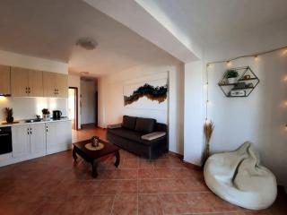 Sea the Art apartment - Kallithea Halkidikis - 0