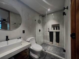 Luxury Jungle Loft Noir Beach Club - Tulum - 3