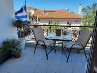 Sea the Art apartment - Kallithea Halkidikis - 6