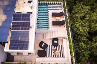 Luxury Jungle Loft Noir Beach Club - Tulum - 7