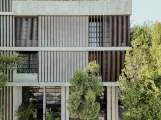 Luxury Jungle Loft Noir Beach Club - Tulum - 8
