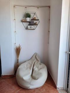 Sea the Art apartment - Kallithea Halkidikis - 1