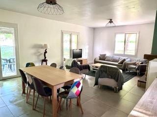 Cocon de verdure avec Piscine privée - Cunèges - 1