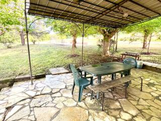 Cocon de verdure avec Piscine privée - Cunèges - 3